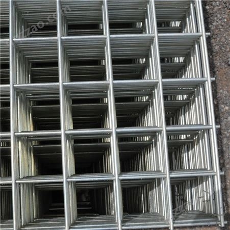 格拉瑞斯镀锌菱形网片 工地建筑用钢筋网片 墙体防裂焊接钢筋网片 量大从优