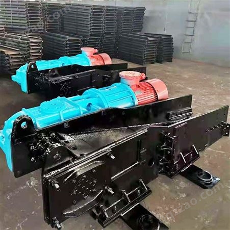 中天工矿 SGB420/40刮板机 矿用轻型刮板输送机 溜子