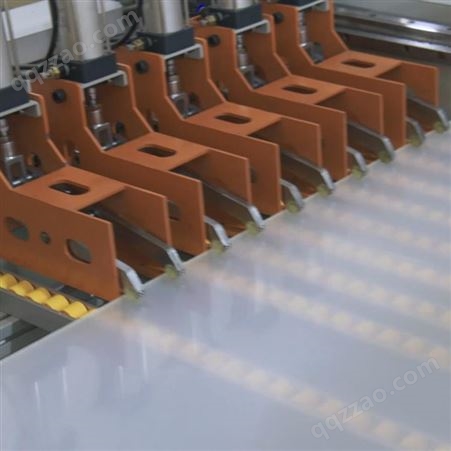 亚克力电子开料锯 全自动电脑裁板锯 中纤板木工开料机