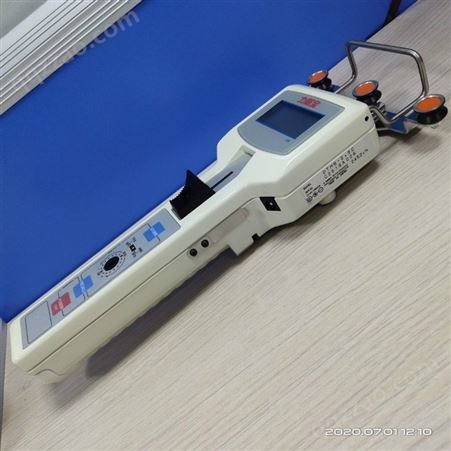 SHIMPO/日本新宝铜线线材张力计DTMB-10C