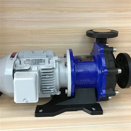 iwaki易威奇磁力泵现货销售 MX系列 MX-70VM-13