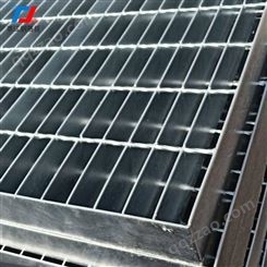 泰江热镀锌钢格板厂家提供钢格板 钢格板规格 踏步钢格板