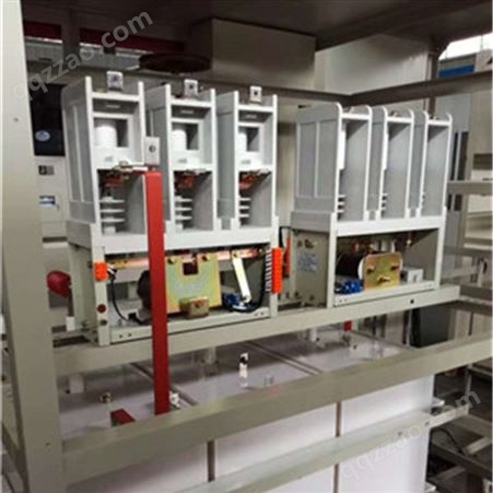 液阻柜工作原理水阻柜电解液配比液阻柜极板生产定制维修
