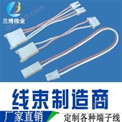 UL认证的1007 22AWG PVC电子线