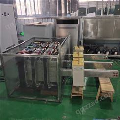 华能三相大电流发生器  HN5000A配电箱温升试验设备大量供应