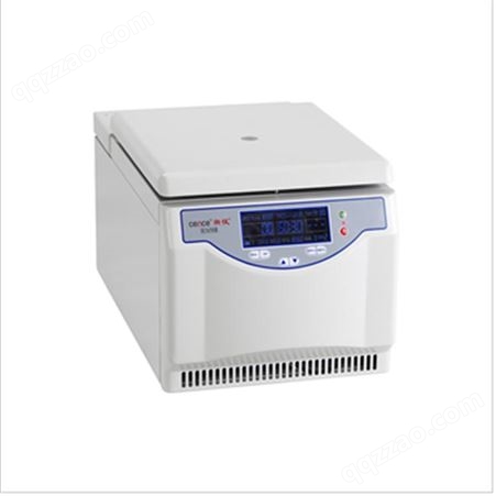 高速冷冻离心机H2050R-1 湘仪冷冻离心机