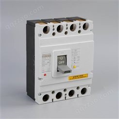 塑壳漏电断路器-LDM1L-400L/4300 漏电断路器厂家