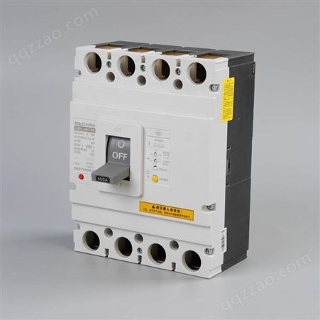 LDML-400L/3300漏电断路器原理 性能好