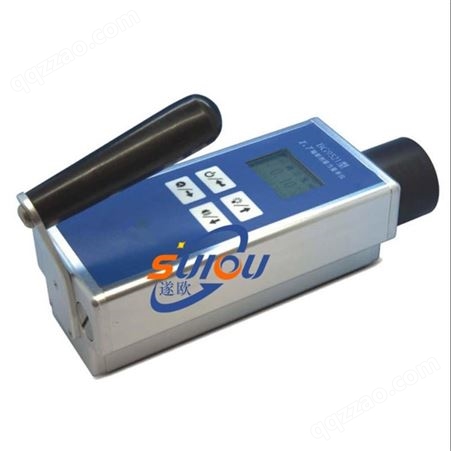 BG9521型辐射防护用χ、γ剂量当量率仪