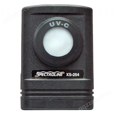 美国SPECTRINE AccuMAX XS-555/I可见光传感器白光照度测量仪