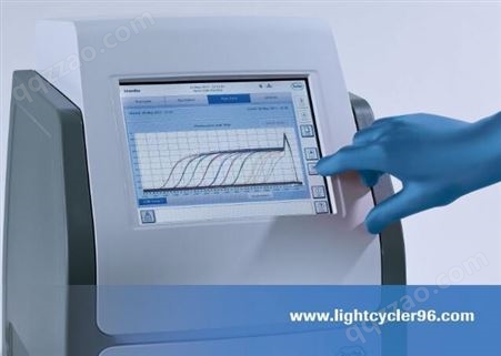 Roche罗氏LightCycler96 实时荧光定量PCR仪
