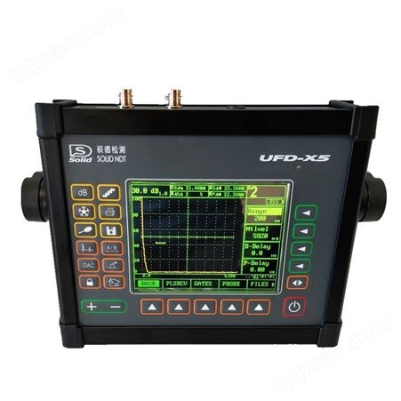 硕德UFD-Z6C超声波探伤仪 铸件铸铁探伤仪