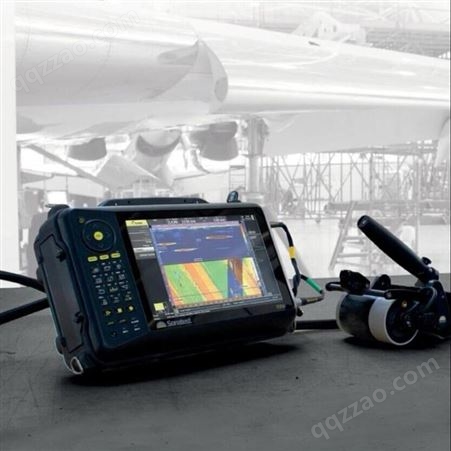 德国 RTE 声学检测设备 SR20AT portable 快速, 非破坏性声学材料检测