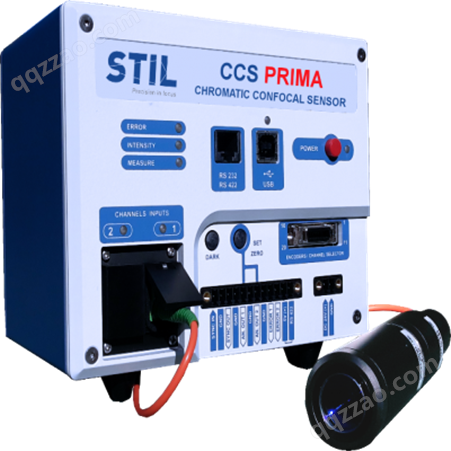 CCS Prima光电控制器
