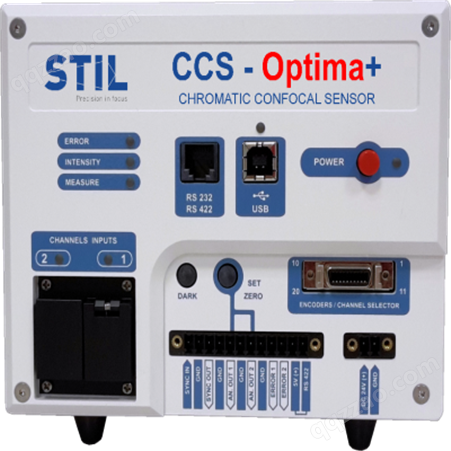 CCS Optima+CCS Optima+光电控制器
