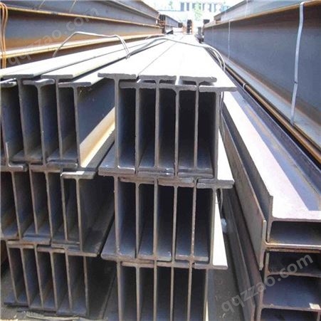莱钢Q235焊接热轧H型钢 建筑工程用钢货源充足 配送到厂396*199