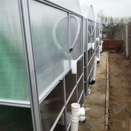 安徽新型太阳能沼气池现货 便携式沼气池 软体沼气池 农村沼气池