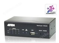 ATEN VK224 4端口串口扩充盒