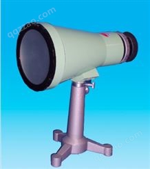 望远系统视场仪