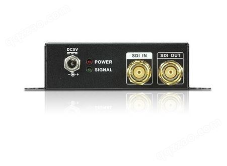 ATEN VC480 3G-SDI 转 HDMI/音频转换器