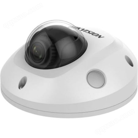 海康威视DS-2CD3526FWDV2-IS支持Smart侦测摄像头