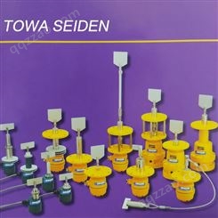 日本东和制电(TOWA SEIDEN)进口阻旋式料位计 PRL-100 HL-400系列