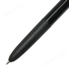 三菱中性笔umn-155按动水性签字笔0.5MM黑*10