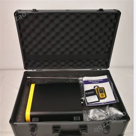 手提式有毒有害气体检测报警仪 复合型气体分析仪 内置泵吸