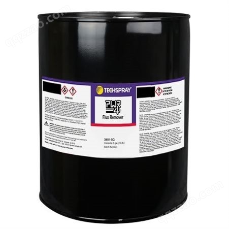 气相脱脂助焊剂清洁剂 3401-G 3401-5G 强力 代理美国TECHSPRAY