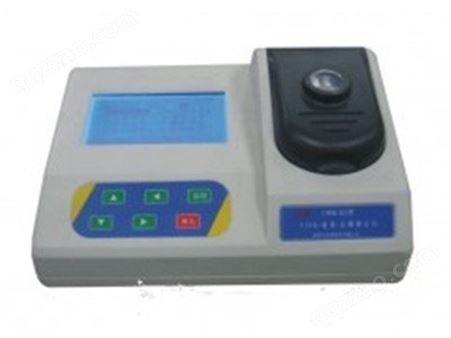 DR6300A氨氮测定仪