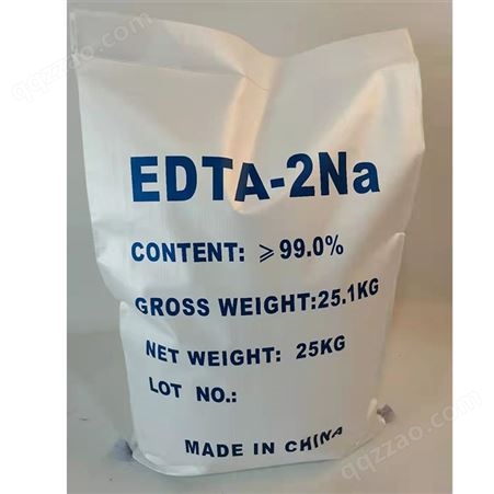 edta二钠 乙二胺四乙酸二钠 提高抗氧化性 恒锐化工