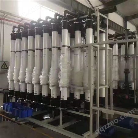 污水处理设备运维养殖污水废水过滤机器工厂水处理设备运行维护凯璇环保