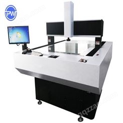 上海博威特PW-AM2000 四轴全自动影像测量仪 2.5次元影像测量仪 各行业测量仪