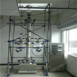 天大实验 不锈钢精馏塔 实验用 JDB-040 机械工业