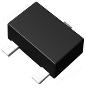 ROHM  DTA014YUBTL 双极晶体管 - 预偏置 PNP Digital Transtr w/built in resistors