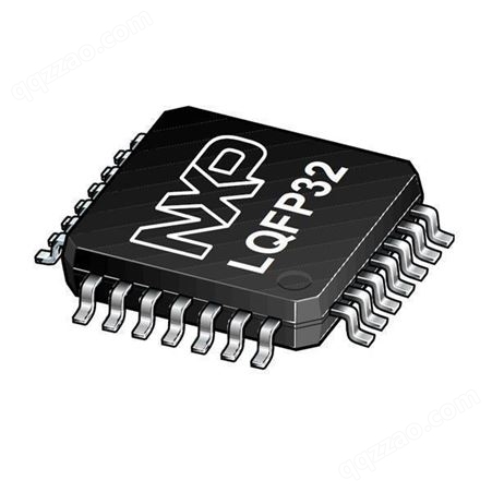 NXP 恩智浦  S9S12ZVL16F0VLC 16位微控制器 QFP 32 21+