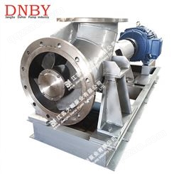 大耐泵业-强制循环泵-化工流程泵-钛材离心泵