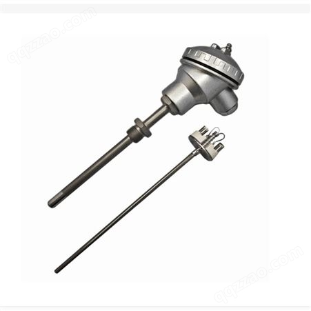 热电阻 探头式铂电阻 K型温度传感器热电阻 价格实惠