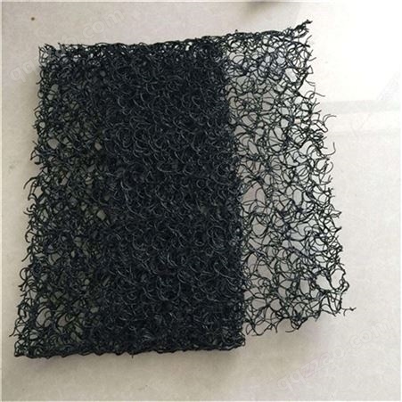 湘潭7220型水土保护毯拉伸渗水片材品质优良