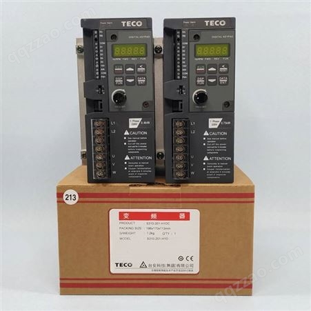 台安变频器N2-203 N2-203 220V/2.2KW