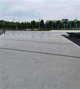 公园车站广场用陶瓷透水砖 金吉环保 发货速度快-