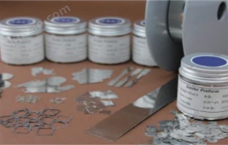 五金机电 焊接材料 微联实业 产品种类多样 高导热银胶