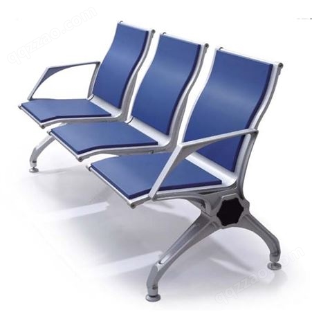 南京柜都机场椅 公共场所排椅 等候椅