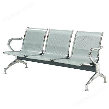 南京柜都机场椅 公共场所排椅 等候椅