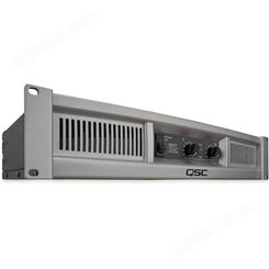 QSC-GX7-专业舞台会议演出功放机-功率放大器