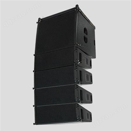 国产音响设备声拓电子单15超低频线阵音箱SLAsub15S舞台音响工程功放设备