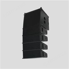 国产音响设备声拓电子单15超低频线阵音箱SLAsub15S舞台音响工程功放设备