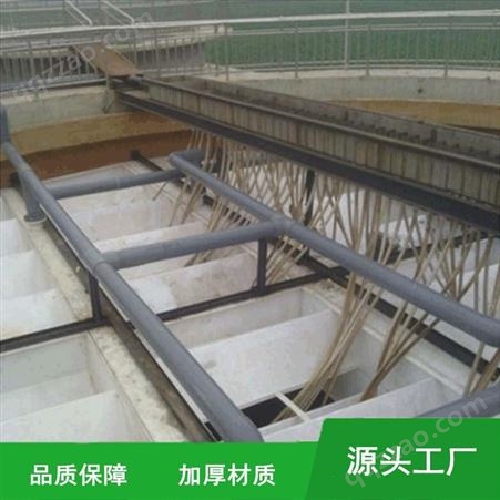 瑞亚环保 卧式三相分离器 北京玻璃钢材质 污水处理行业