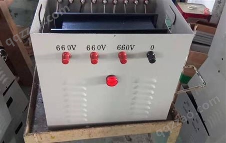 供应变压器 BK机床控制变压器 JMB照明变压器 三相隔离变压器