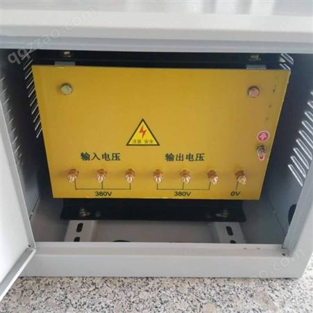 供应变压器 BK机床控制变压器 JMB照明变压器 三相隔离变压器